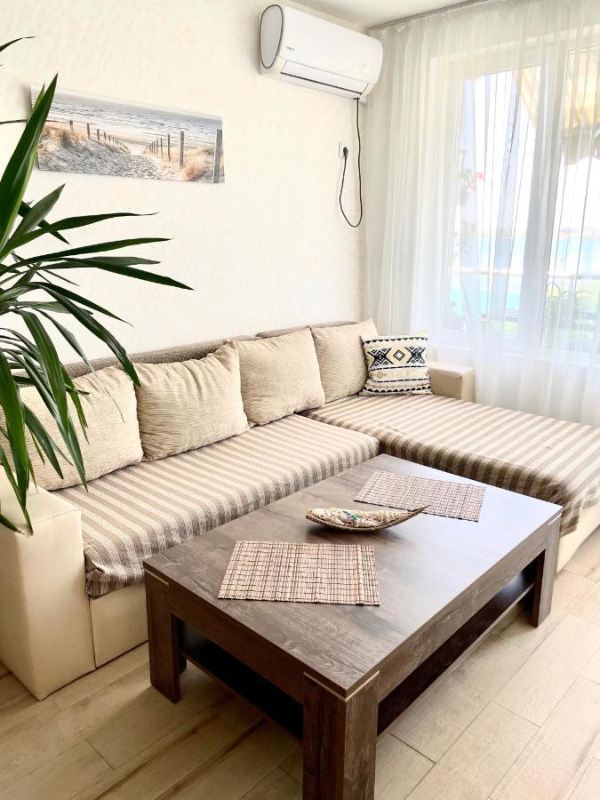 Apartment Europe 帕莫瑞 外观 照片