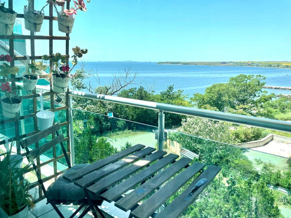 Apartment Europe 帕莫瑞 外观 照片