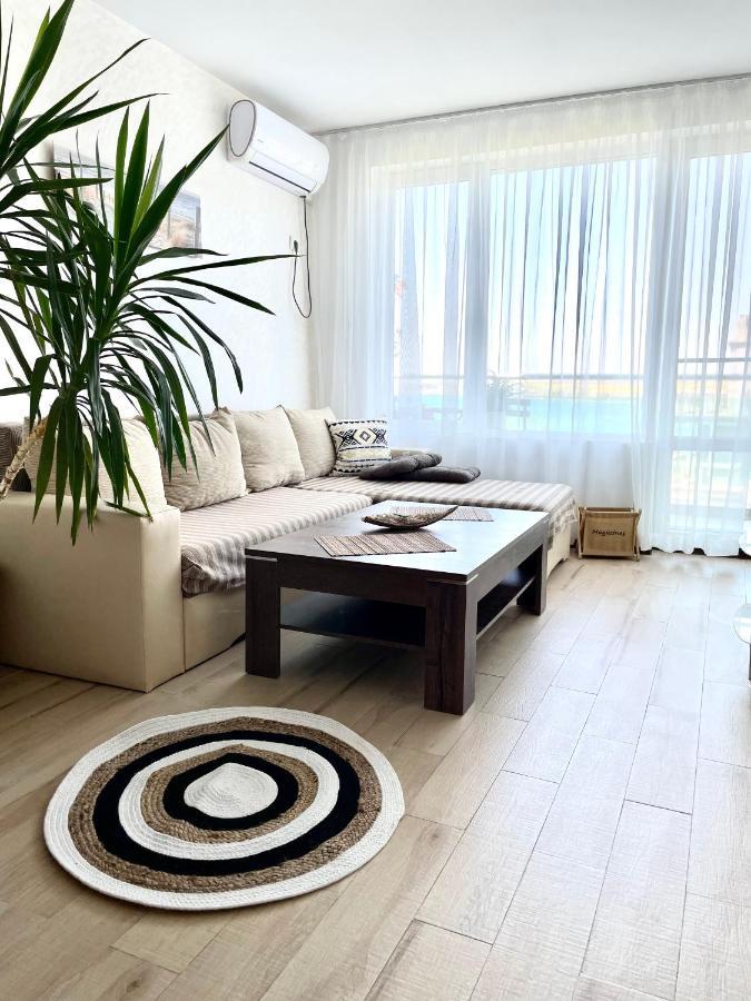 Apartment Europe 帕莫瑞 外观 照片