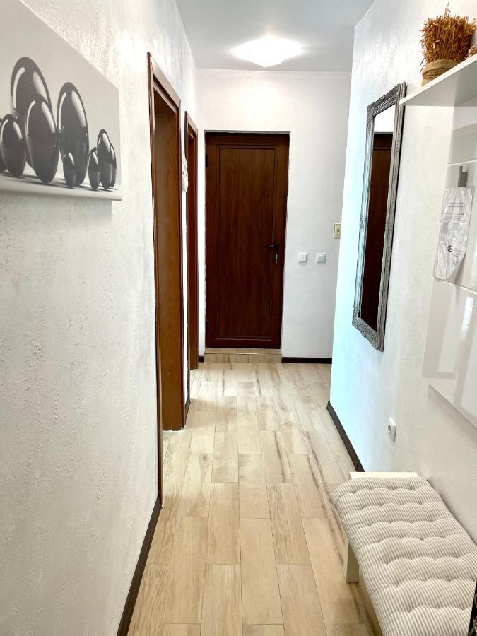 Apartment Europe 帕莫瑞 外观 照片