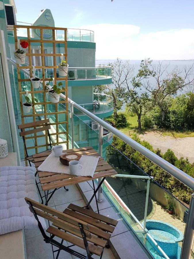 Apartment Europe 帕莫瑞 外观 照片