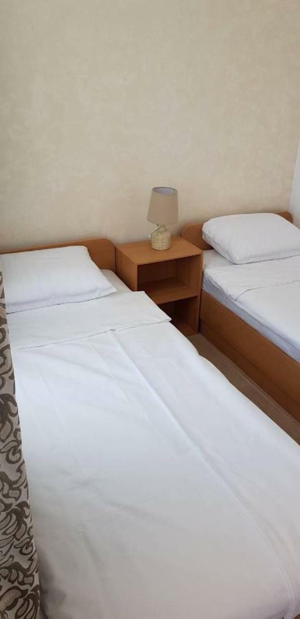 Apartment Europe 帕莫瑞 外观 照片